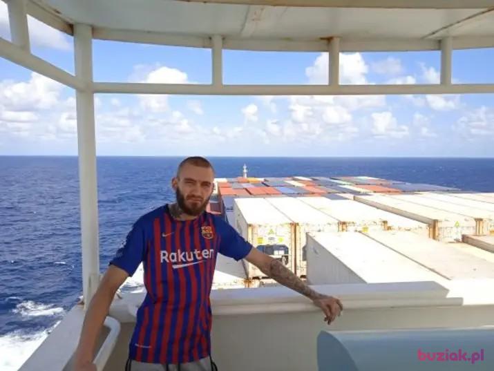 Michal, Mężczyzna, 30, Goleniów, Polska, Zdjęcie: 5