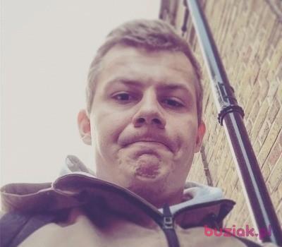 Patryk, Male, 29, Westminster, Wielka Brytania, Photo: 2