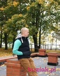Damian, Mężczyzna, 36, Gdynia, Polska, Zdjęcie: 1