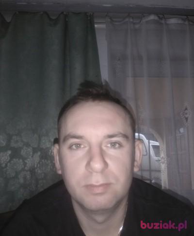Wojtek , Mężczyzna, 33, Polska, Zdjęcie: 1
