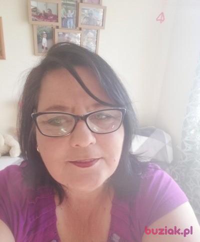 MAŁGORZATA , Female, 64, Wielka Brytania, Photo: 2