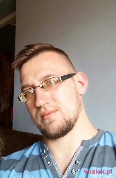 Kamil, Mężczyzna, 33, Poznań, Polska, Zdjęcie: 1