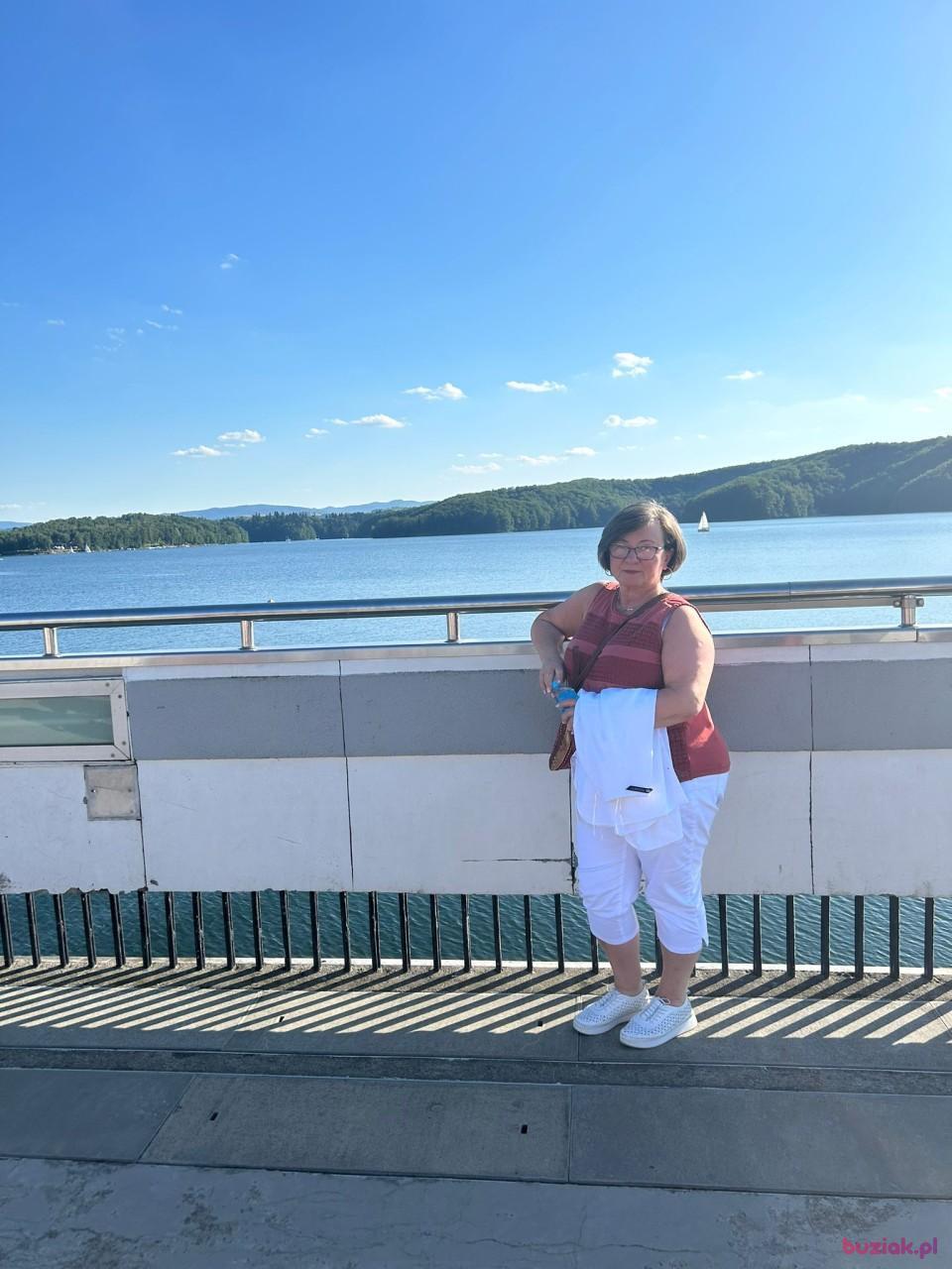 Irenka, Kobieta, 66, Nowy Sącz, Polska, Zdjęcie: 3