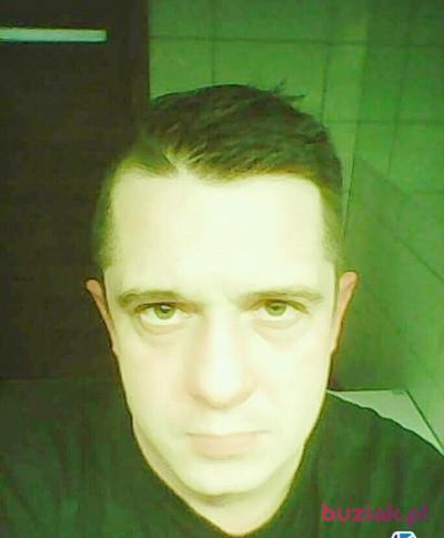 Roccco81, Mężczyzna, 45, Mosina, Polska, Zdjęcie: 1
