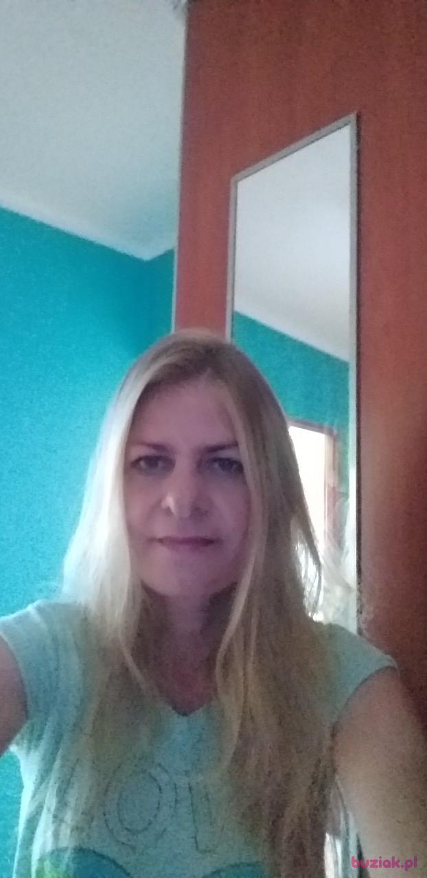 Gosia, Female, 44, Włocławek, Polska, Photo: 2