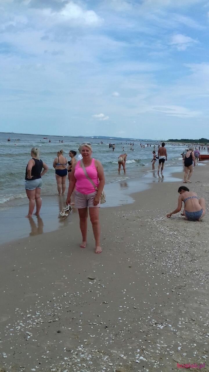 Irena, Kobieta, 57, Kamienna Góra, Polska, Zdjęcie: 4