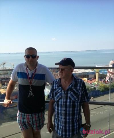pawelmalisz1955, Male, 71, Łomża, Polska, Photo: 5