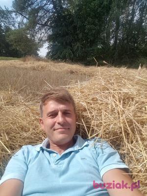wojtek, Male, 38, Białystok, Polska, Photo: 1