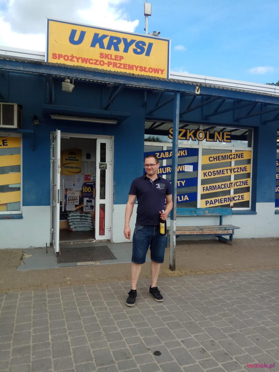Łukasz, Mężczyzna, 38, Wołomin, Polska, Zdjęcie: 2
