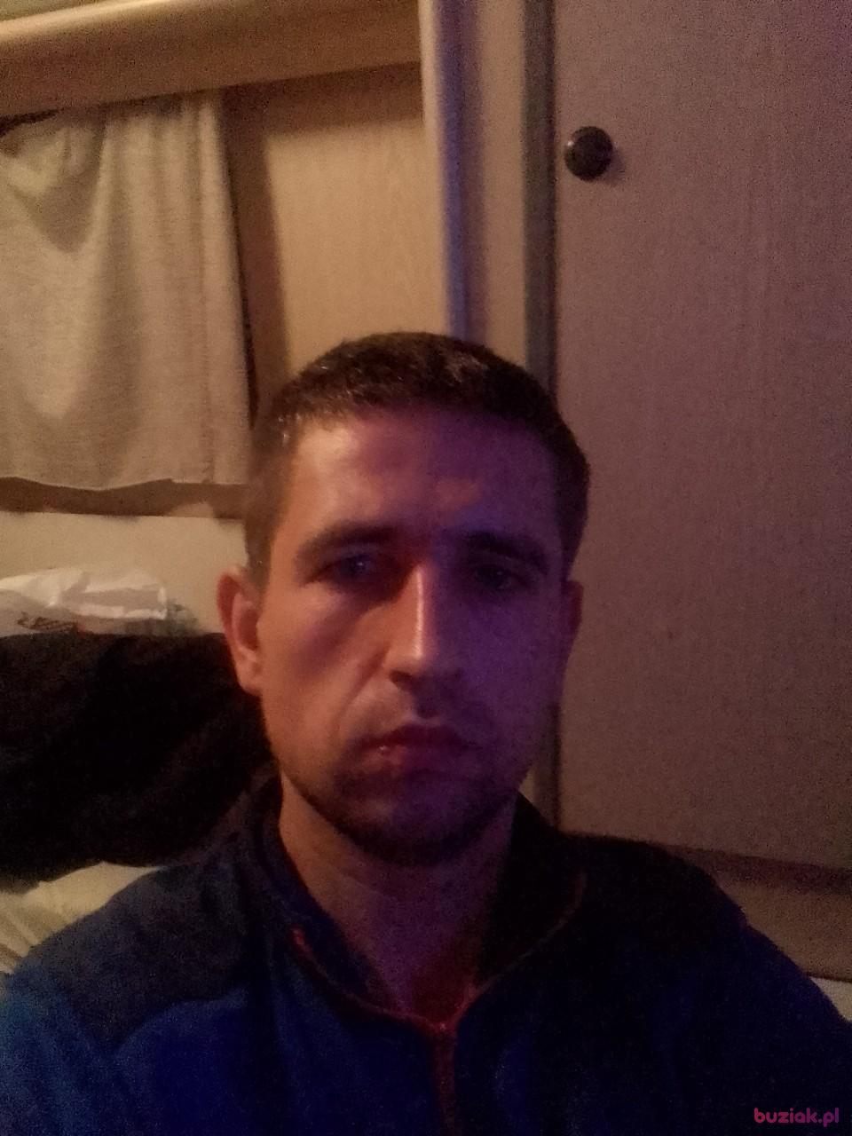 Rafal, Mężczyzna, 35, Oss, Holandia, Zdjęcie: 2