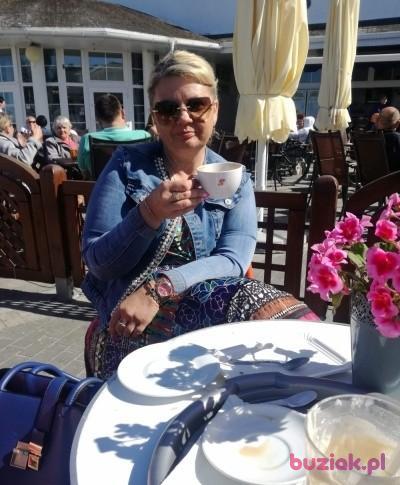 Violetta, Kobieta, 55, Polska, Zdjęcie: 2