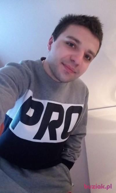 Sajmonnn, Mężczyzna, 37, Niemcy, Zdjęcie: 4