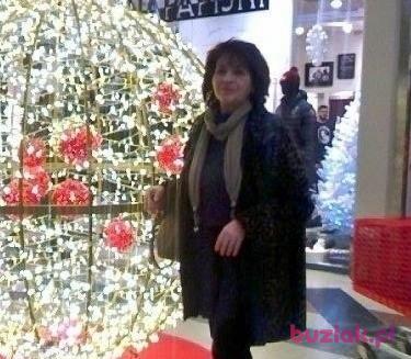 Barbara, Kobieta, 67, Chełm, Polska, Zdjęcie: 4