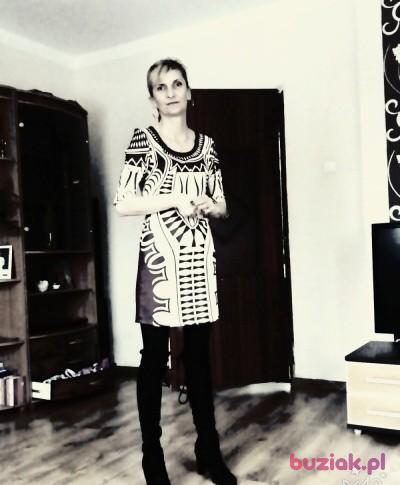 jabeti2, Female, 55, Maszewo, Polska, Photo: 2