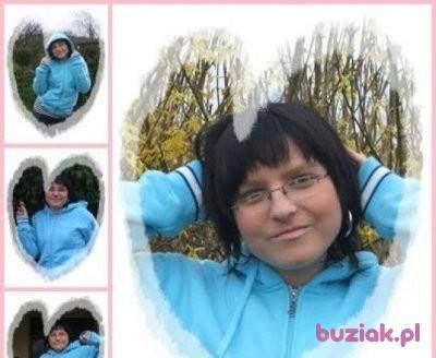 Marcysia, Kobieta, 35, Piła, Polska, Zdjęcie: 2