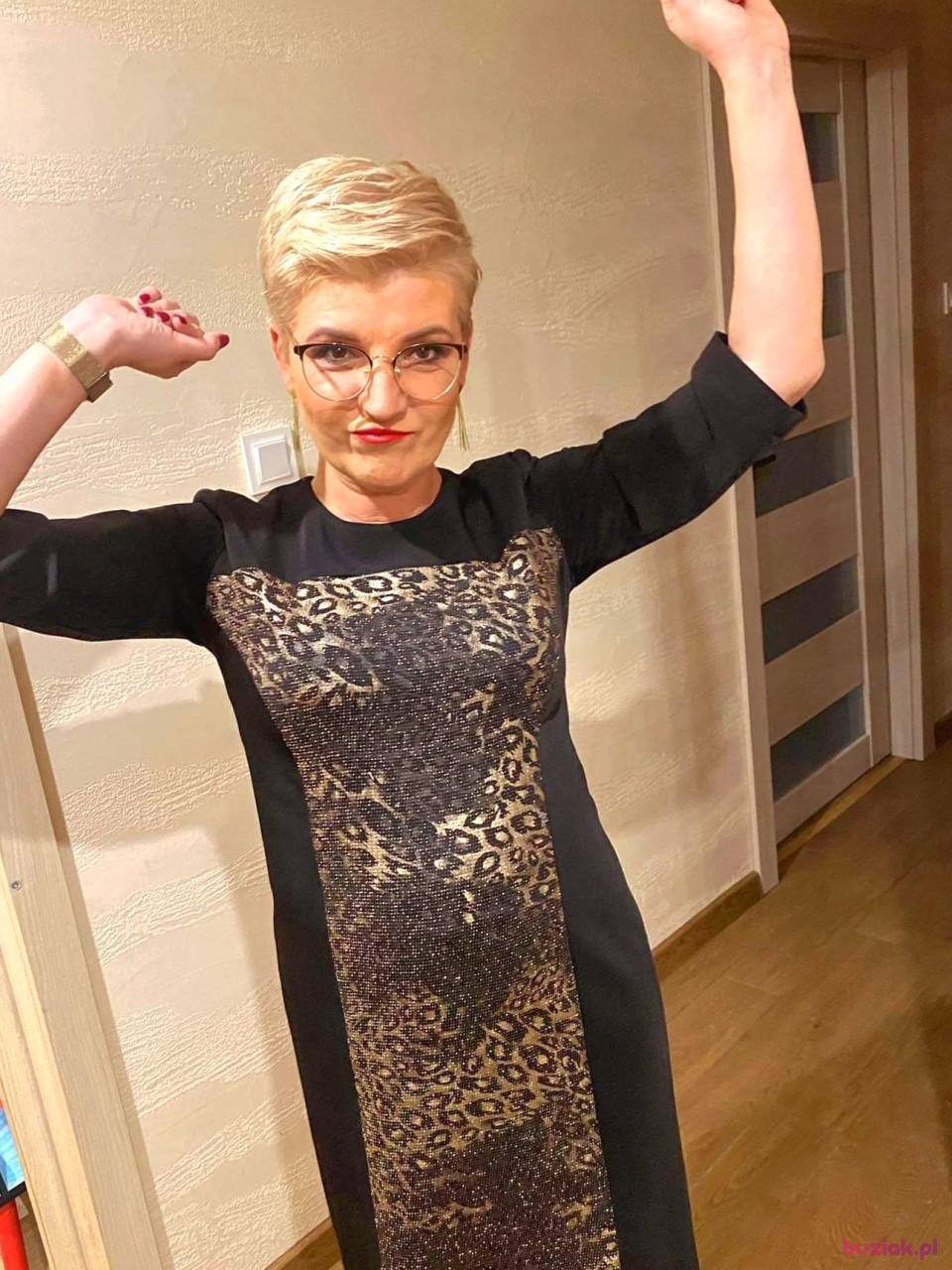 Monika, Kobieta, 47, Bełchatów, Polska, Zdjęcie: 2