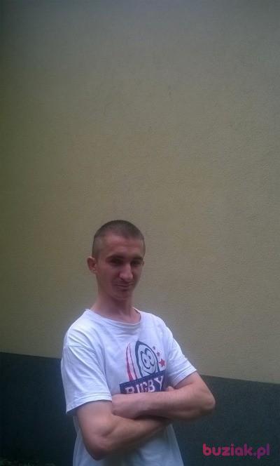 lukasz, Mężczyzna, 36, Kutno, Polska, Zdjęcie: 2