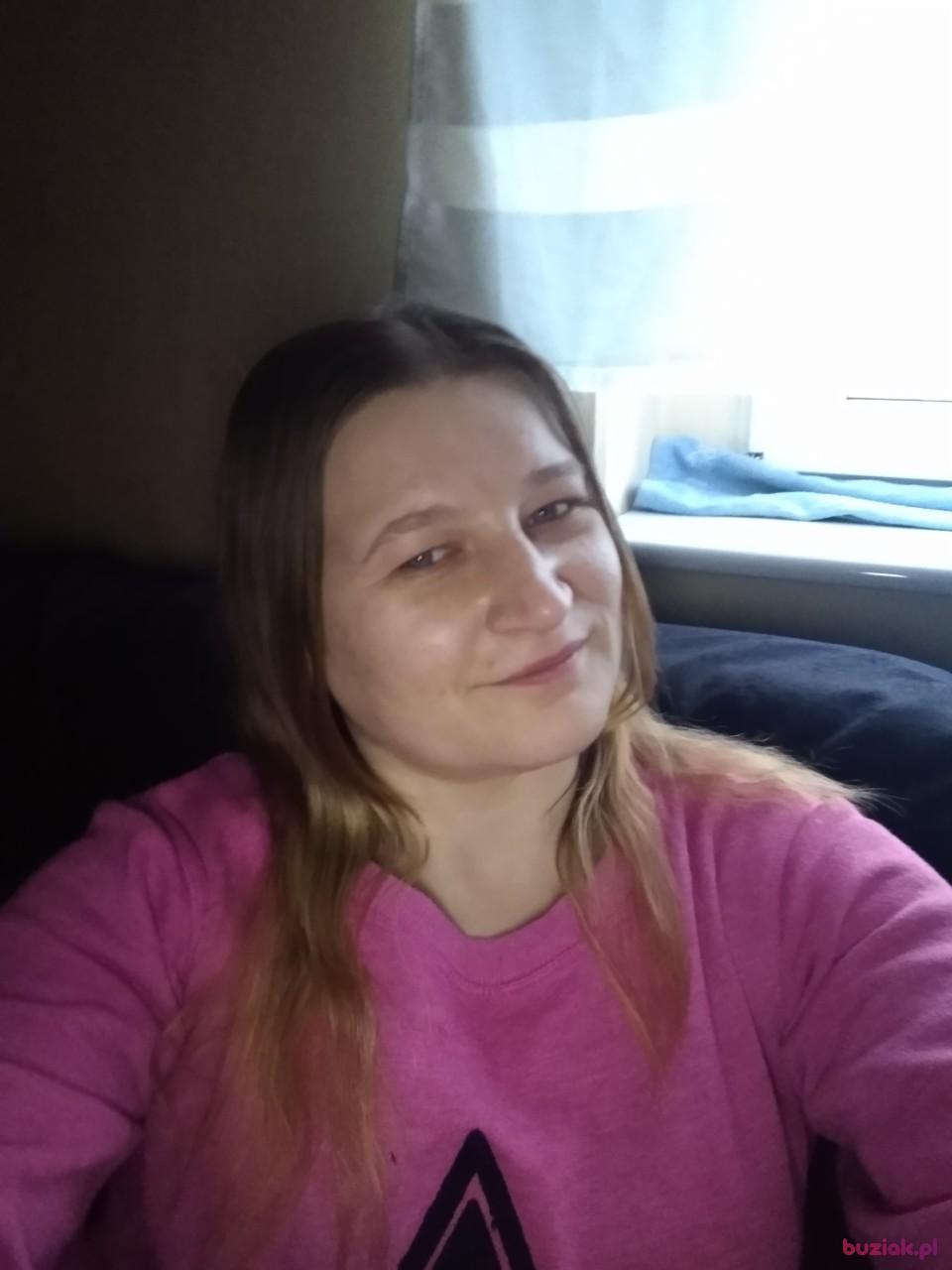 Monika, Kobieta, 36, Krotoszyn, Polska, Zdjęcie: 9