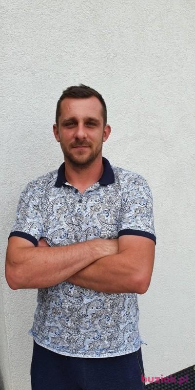 Patryk, Mężczyzna, 36, Ulm, Niemcy, Zdjęcie: 1