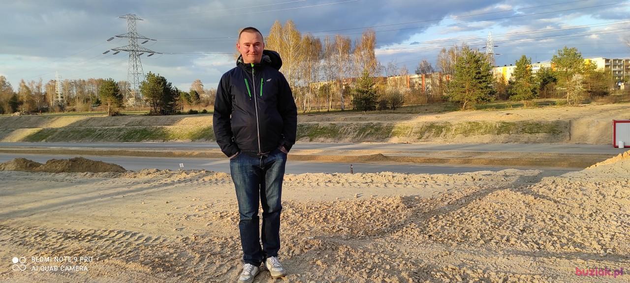 Michał, Male, 37, Zgierz, Polska, Photo: 123