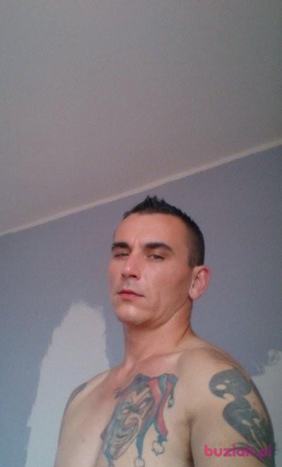 Michał , Mężczyzna, 42, Gdańsk, Polska, Zdjęcie: 2