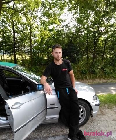 Witek, Mężczyzna, 38, Kraków, Polska, Zdjęcie: 2