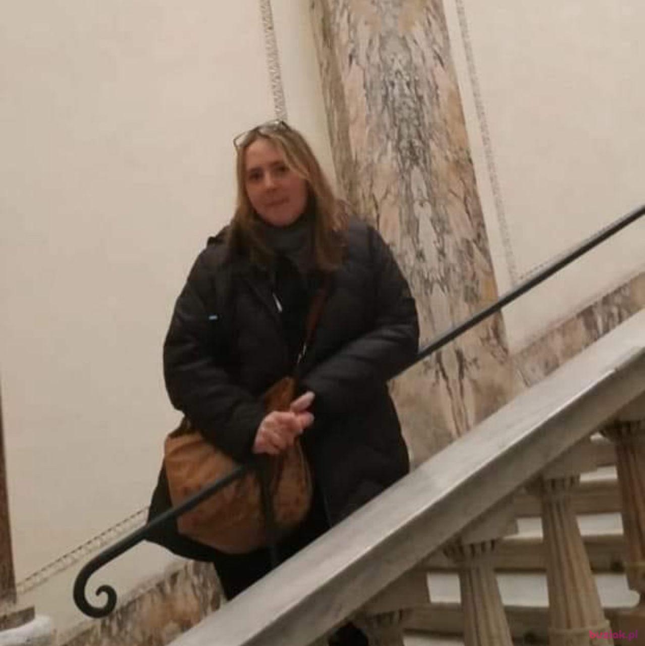 Christine, Kobieta, 42, Gdynia, Polska, Zdjęcie: 2