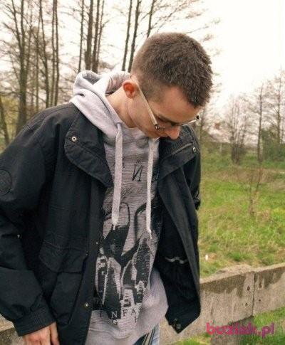 Damian, Mężczyzna, 34, Warszawa, Polska, Zdjęcie: 2