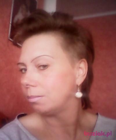 Anna, Kobieta, 50, Katowice, Polska, Zdjęcie: 2