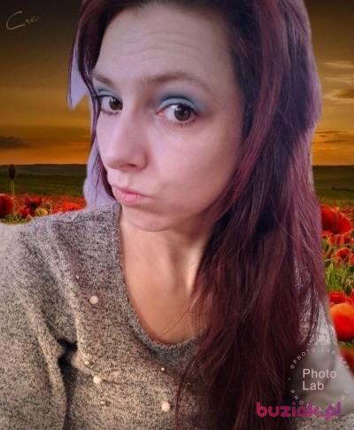 Paula, Kobieta, 35, Piła, Polska, Zdjęcie: 2