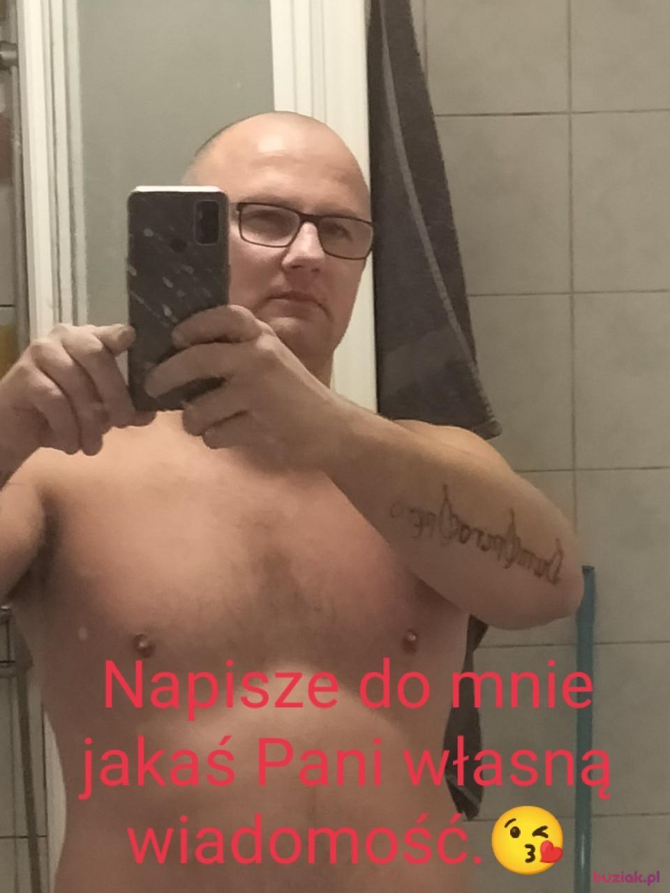 Marcin, Bergen, Mężczyzna, 40, Holandia, Zdjęcie: 2