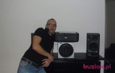 Patryk, Mężczyzna, 38, Holandia, Zdjęcie: 1