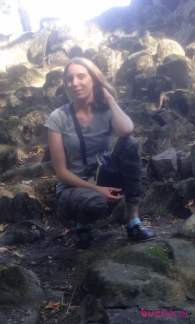 Angelika, Kobieta, 31, Bytom, Polska, Zdjęcie: 2