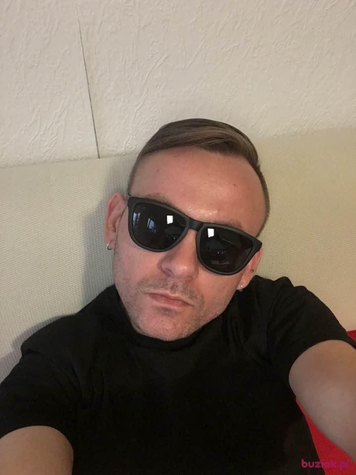 Dawid, Mężczyzna, 37, Świebodzin, Polska, Zdjęcie: 3