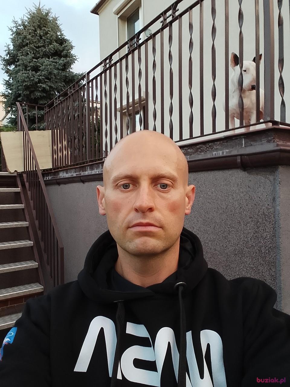 Rafał, Mężczyzna, 32, Szczecin, Polska, Zdjęcie: 4