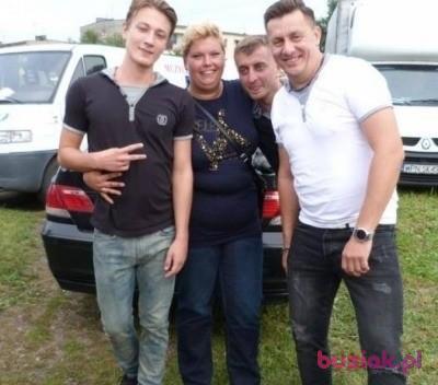 Żaklina, Kobieta, 33, Ciechanów, Polska, Zdjęcie: 3