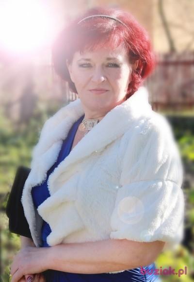 Tatiana, Kobieta, 59, Grodzisk Mazowiecki, Polska, Zdjęcie: 4