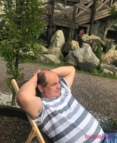 Jurek, Mężczyzna, 66, Oświęcim, Polska, Zdjęcie: 9