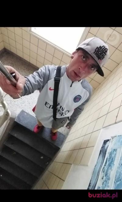 Tomasz, Mężczyzna, 39, Zgorzelec, Polska, Zdjęcie: 4