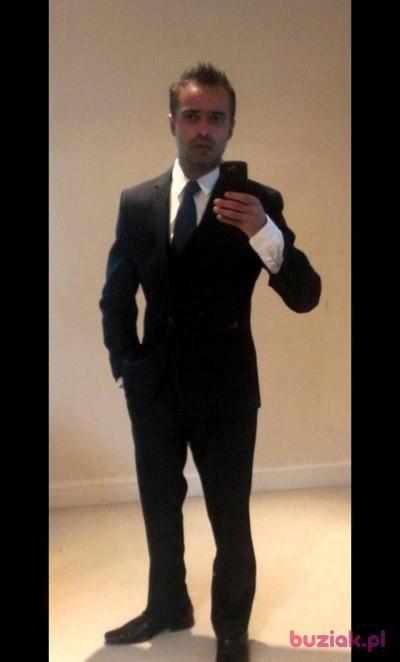 handsome1-1, Male, 41, Manchester, Wielka Brytania, Photo: 5