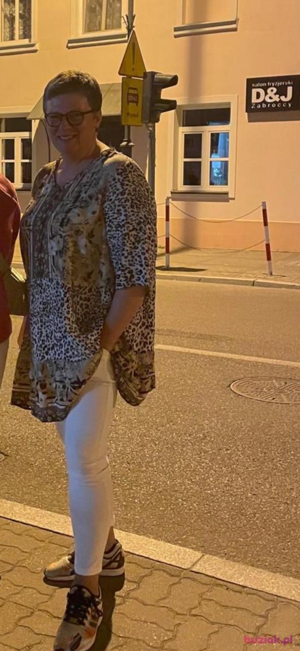 Katarzyna, Female, 51, Mońki, Polska, Photo: 2