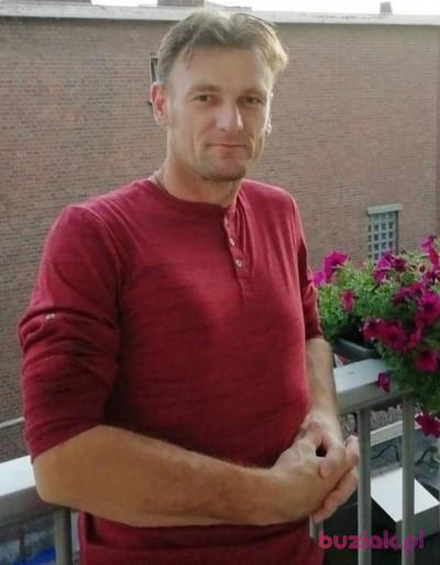 Tomasz, Mężczyzna, 51, Holandia, Zdjęcie: 2