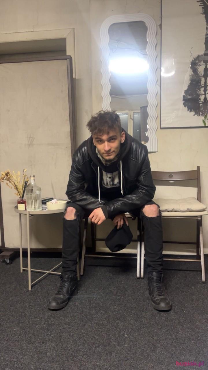 Jacek, Mężczyzna, 21, Pszczyna, Polska, Zdjęcie: 2