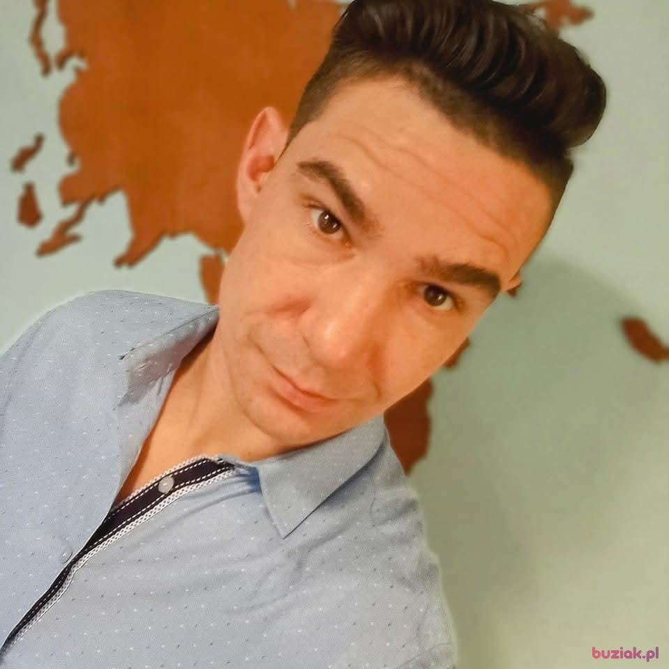 Kamil, Mężczyzna, 36, Łowicz, Polska, Zdjęcie: 2