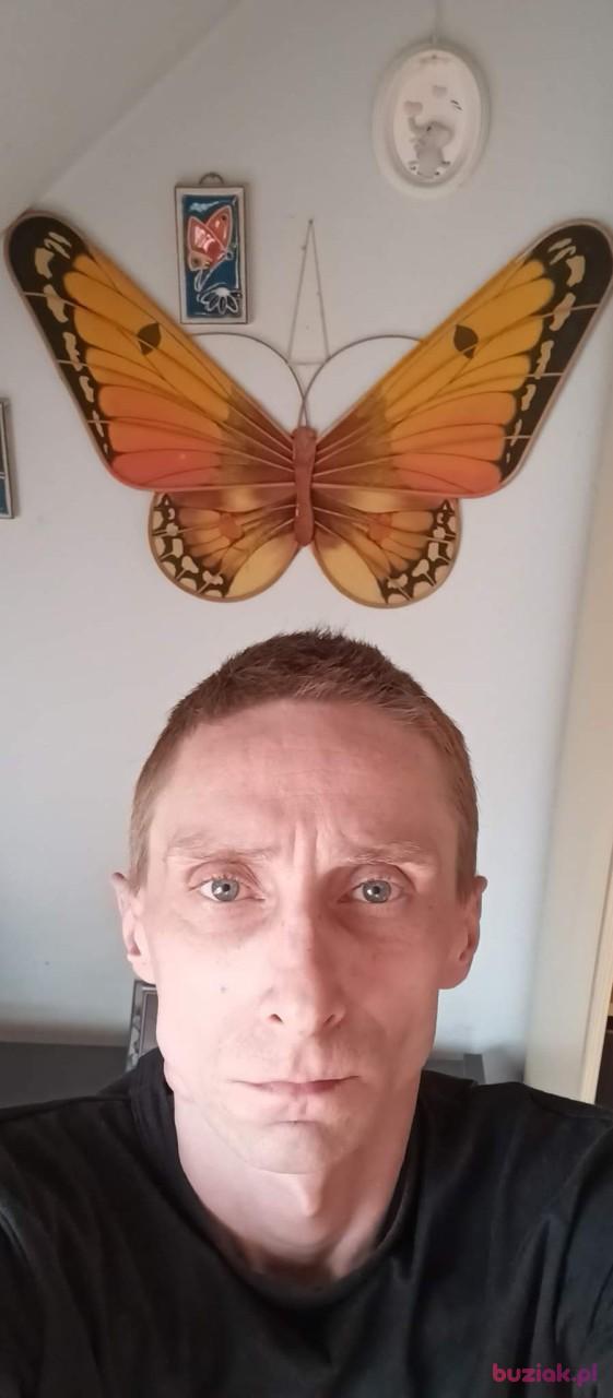 Mariusz, Male, 41, Pajęczno, Polska, Photo: 25