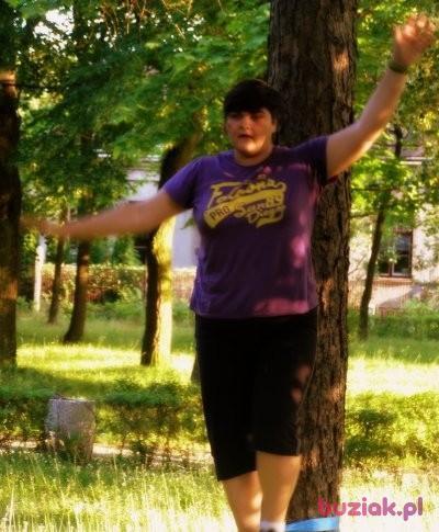 Magda, Kobieta, 35, Olkusz, Polska, Zdjęcie: 1