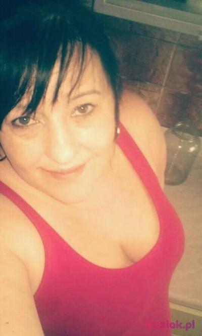aniaggggg, Kobieta, 44, Zielona Góra, Polska, Zdjęcie: 1