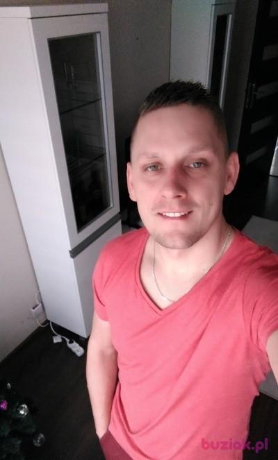 wojtek, Male, 41, Inowrocław, Polska, Photo: 4