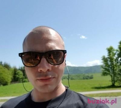 Patryk, Mężczyzna, 33, Dania, Zdjęcie: 2