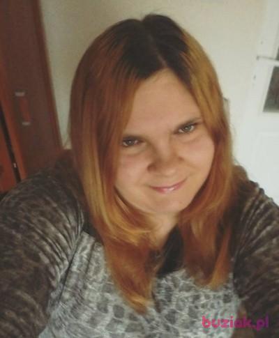 Ania91, Kobieta, 35, Nowogard, Polska, Zdjęcie: 6